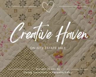 Creative Haven FB