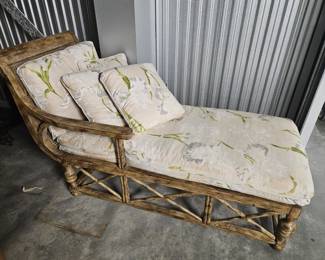 High Quality Lounger