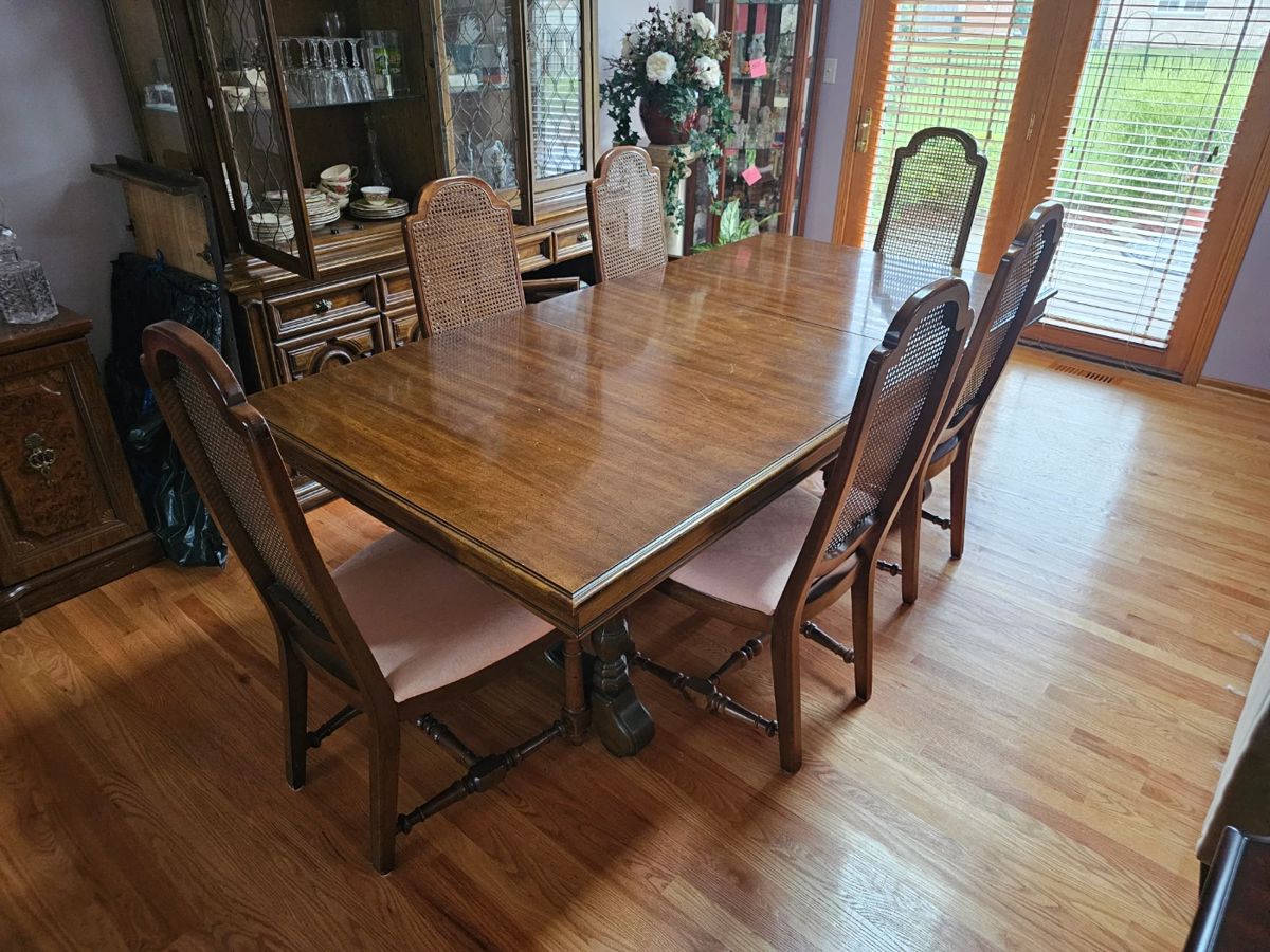 Cait's New Lenox Estate Sale 50 OFF SATURDAY! starts on 8/9/2024