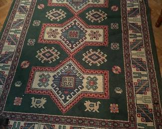 handmade rugs