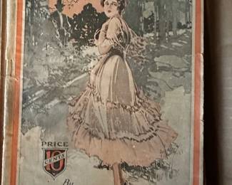 Dozens of The Forbidden Path - 19th Century and Early 20th Century