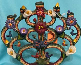 Mexican Tree of Life 