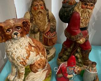 Vaillencourt Folk Art