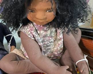 Hedy Katin one of a kind