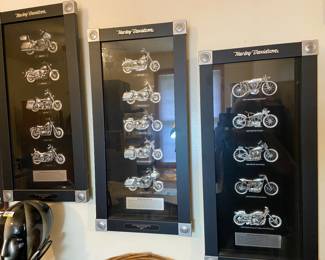 Great HD wall hangers displays