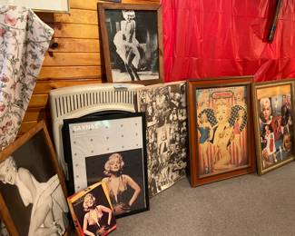 You gotta love Marilyn!!