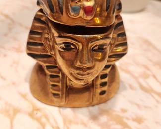 Collectible King Tut