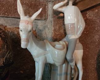 Collectible Lladro