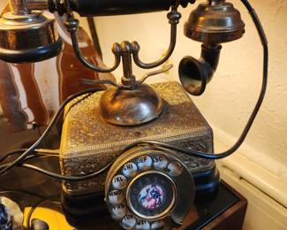 Vintage Phone
