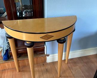Vintage side table 