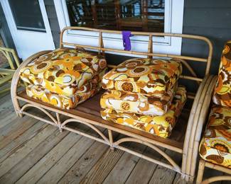 Ficks Reed 6 Piece Set