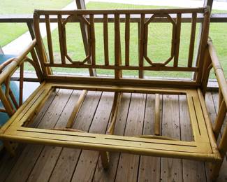 Ficks Reed Company 3 piece Set