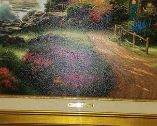 Thomas Kinkade
