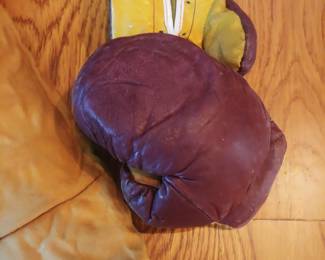 1950's Kid's Boxing Gloves