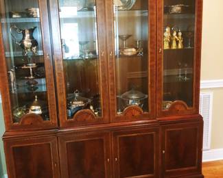 Fine Councill Craftsman Cabinet