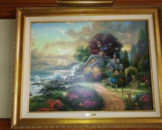 Thomas Kinkade