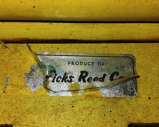 Ficks Reed Company