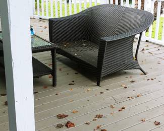 Patio Furniture