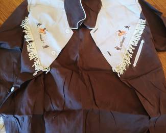 Roy Rogers & Trigger Shirt