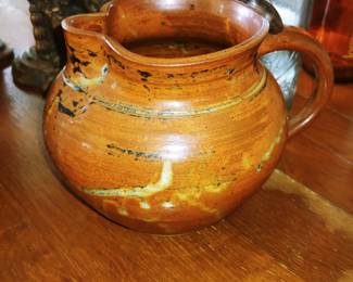 Randal Holland Pitcher