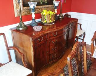 Drexel Sideboard