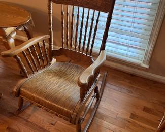 Rocker mint condition 