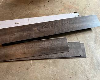 Flooring quite a bit brand new 