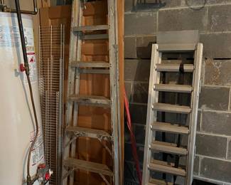 Ladders 