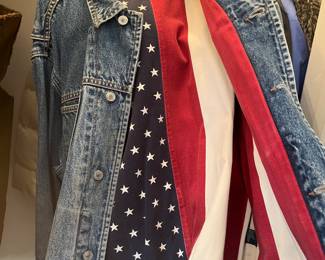 Vintage Tommy Hilfiger 