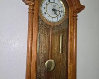 Wall clock