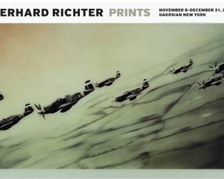 Gerhard Richter