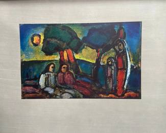 Georges Rouault