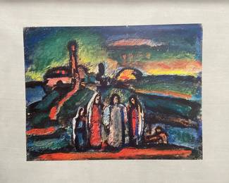 Georges Rouault