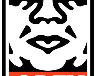 OBEY (Shepard Fairey)