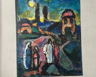 Georges Rouault