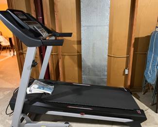 Proform Treadmill