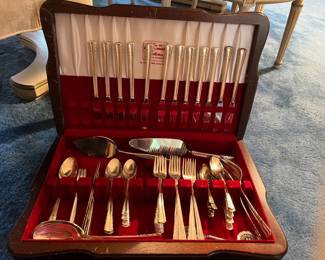 Flatware