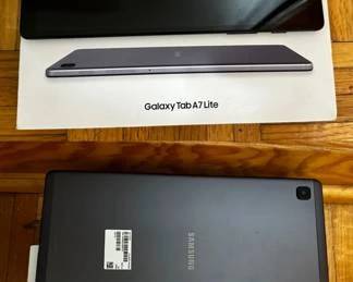 Samsung Galaxy Tab A7 Lite