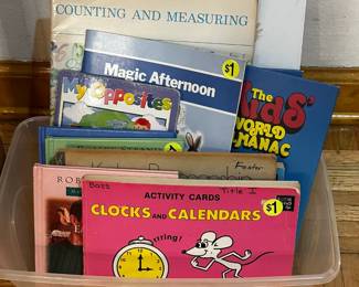 Educational Books for Students of All Ages