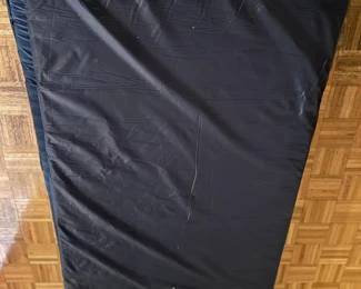 Medline Twin Mattress