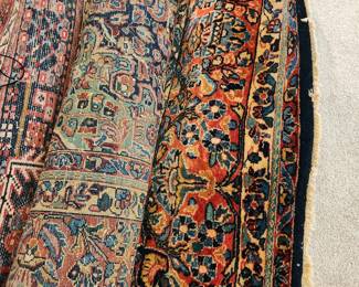 Persian rugs