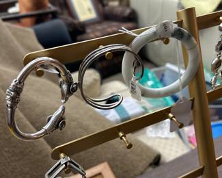 9.25 bracelets carved jade bracelet