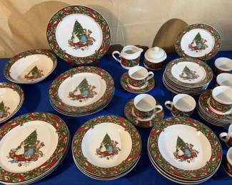 Bob Timberlake Christmas Celebration 