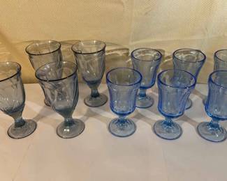 Noritake and Indiana Glass