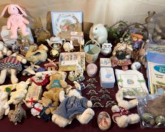 Peter Rabbit and Friends 