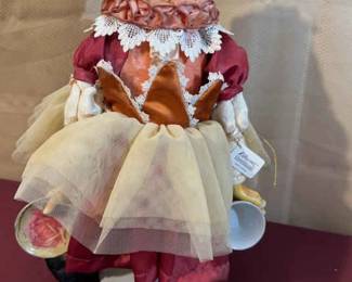 Katherines Collection  Fenton