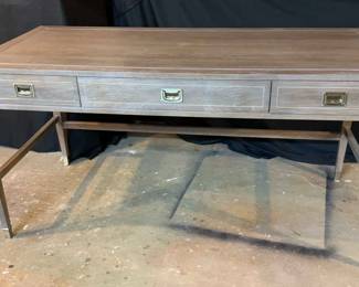 Ethan Allen Desk