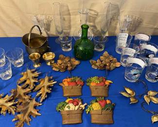 Cool Mid Century Items