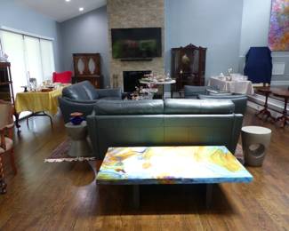 Beautiful contemporary furniture