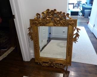 Decorative mirror